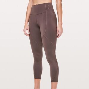 lululemon soul cycle to the beat leggings